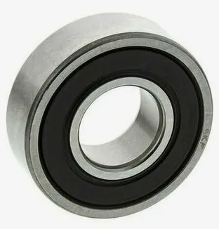 Подшипник шариковый 608RST (8х22х7)