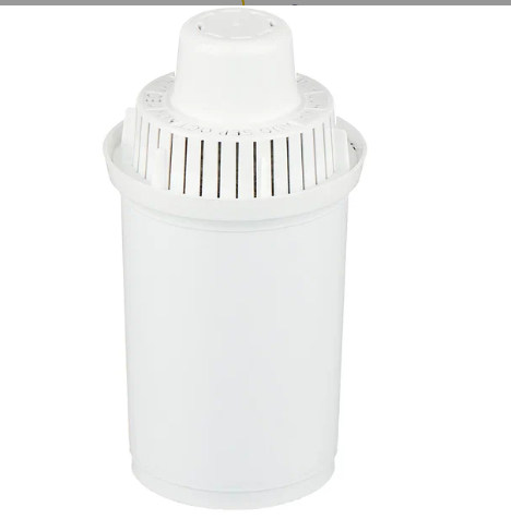 Модуль сменный/кассета фильтр. Аквафор В16, 1шт/уп (защита от накипи и хлора), ресурс 170л, 517335