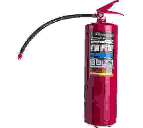 Огнетушитель ОП-5