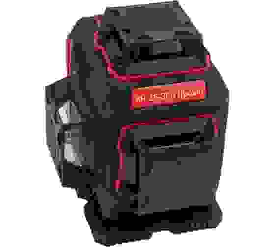 Нивелир ЛН 16-ЗЕЛ Промо Elitech (лазер, аккум. Li-lon,20/50м)