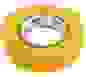 Изолента ПВХ 15х20м желтая IEK