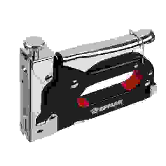 Степлер металлический регулируемый (53 тип) 4-14 на Ермак ЕРМАК