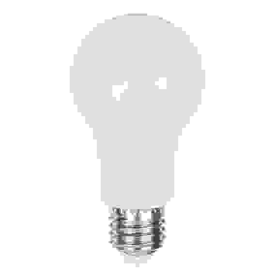 Лампа светодиодная A60 12 Вт, Е27, 1050 Лм, 4000 К, 175-265 В, Ra&gt;80, IRF &lt;5% FORZA