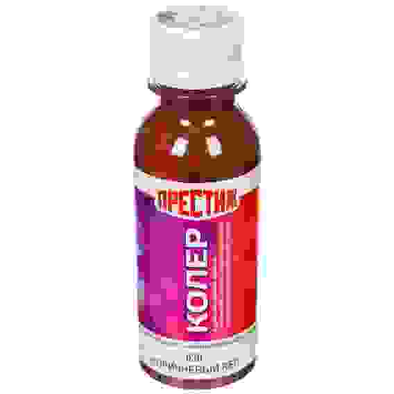 Колер Престиж 0,1л унив (№ 30, коричневый Red)