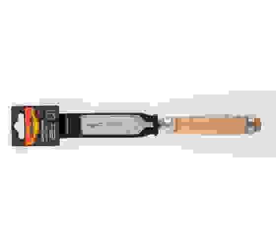 Стамеска-долото 24 мм, деревянная рукоятка// Sparta