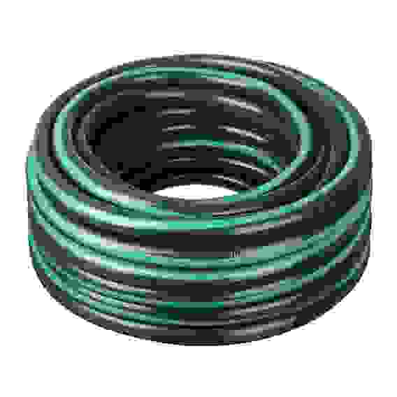 Шланг поливочный &quot;Исток&quot; 3/4&quot; d19мм, армированный пятислойный, дл 25м. ПВХ