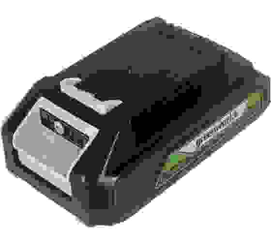 Аккумулятор Greenworks G24B2, 24V, 2 А.ч