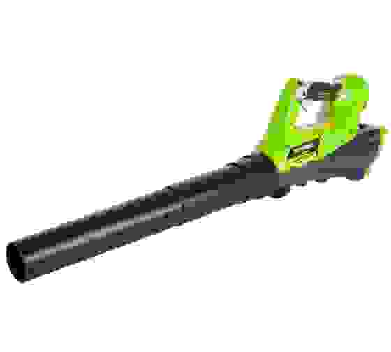 Воздуходувка акк. Greenworks G40AB