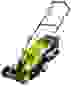 Газонокосилка акк. Greenworks G40LM35, 40V, 35 см, без АКБ и ЗУ