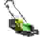 Газонокосилка акк. Greenworks GD24LM33K4 24V, 33 см, бесщеточная, с 1хАКБ 4Ач и ЗУ