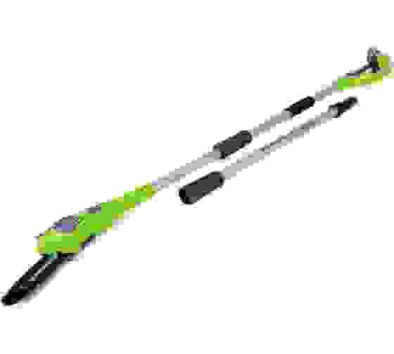 Высоторез Greenworks G24PS20 (без АКБ и ЗУ)