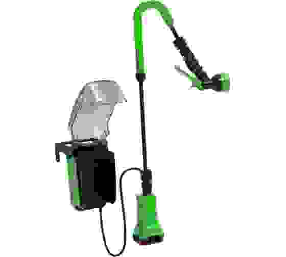 Насос для бочки аккум. Greenworks G24SWP б/АКБ и ЗУ