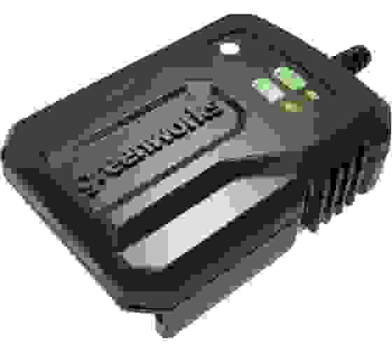 Зарядное устройство Greenworks G24UC2. 24B. 2АЧ