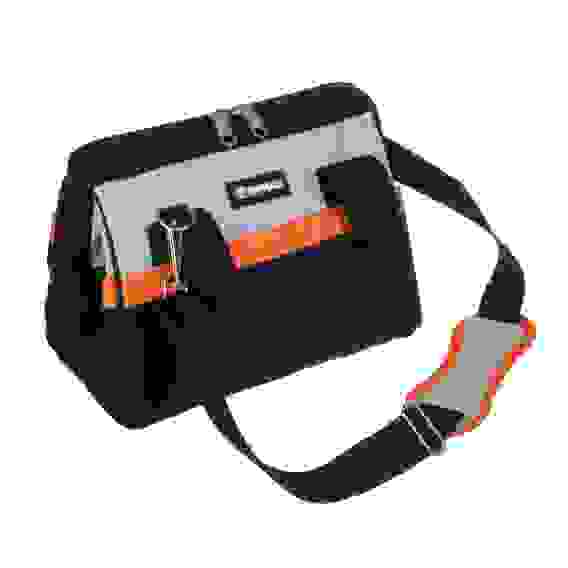 Сумка для инструмента, 20 карманов, 31х25х18см ЕРМАК