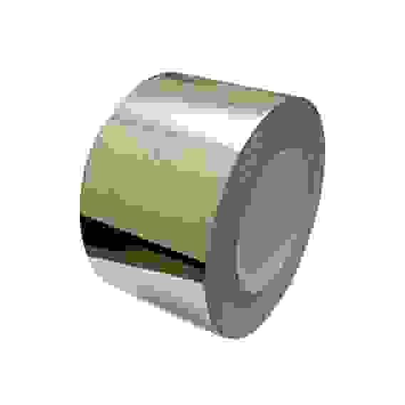 Лента алюминевая 50ммх40м