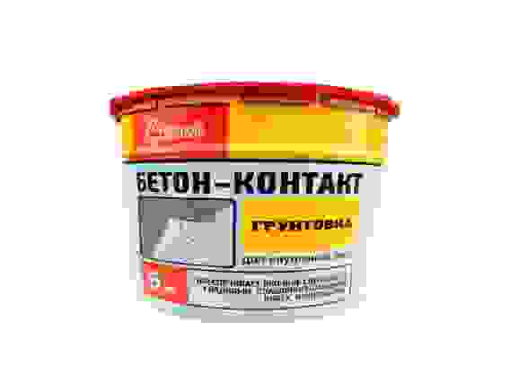 Грунтовка акр. вн/раб 5,0 кг СТАРАТЕЛИ Бетон-контакт