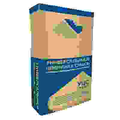 Смесь цементно-песчаная универсальная 25 кг М150