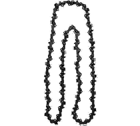 Цепь, 15см, шаг-1/4, паз-1,3мм, 36зв.