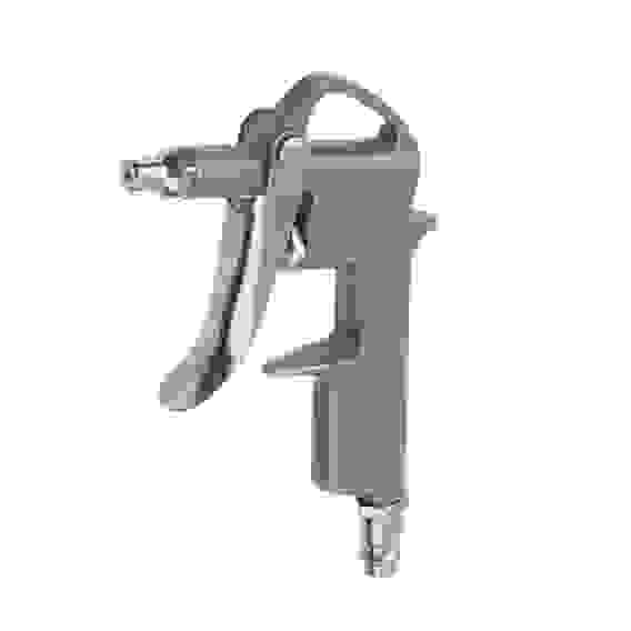 Пистолет продувочный, длина сопла 20мм ЕРМАК