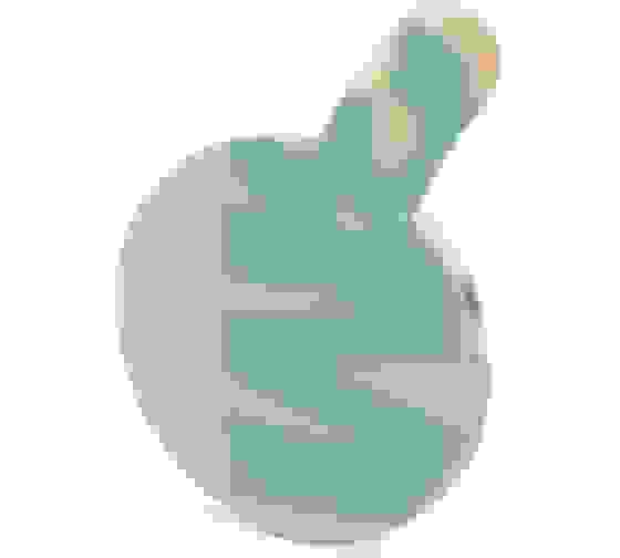 Неодимовый магнит - диск 10х1мм С КЛЕЕВЫМ СЛОЕМ, 20шт, FORCEBERG