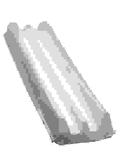 Уплотнитель E-профиль (резин) на кл/осн бел.