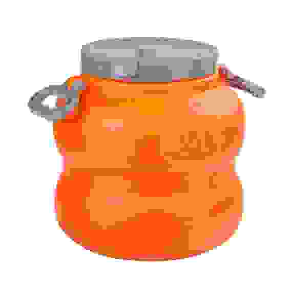 Канистра-бочка &quot;Байкал&quot; 20л (оранжево-серый) (уп.6)