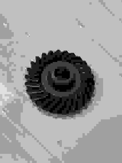 Колесо зубчатое коническое Z44