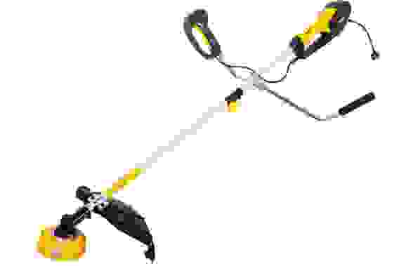 Электротриммер GЕT-2000 PRO Huter