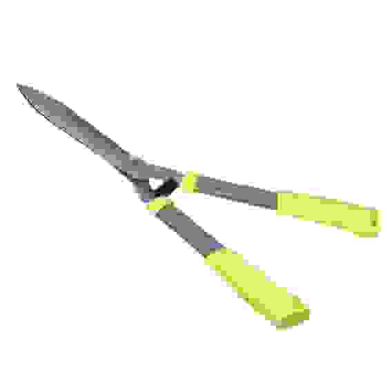 Кусторез садовый, 56см, 50 высокоуглерод. сталь (HRC44-48/кромка HRC50-58) PVC, металл INBLOOM PROF+