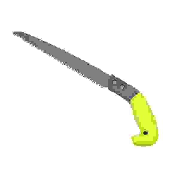 Пила садовая, 42см, 50 углерод. сталь, ПП, футляр INBLOOM