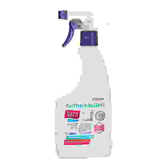 Средство чистящее DECS Антикальций, п/б, 500мл