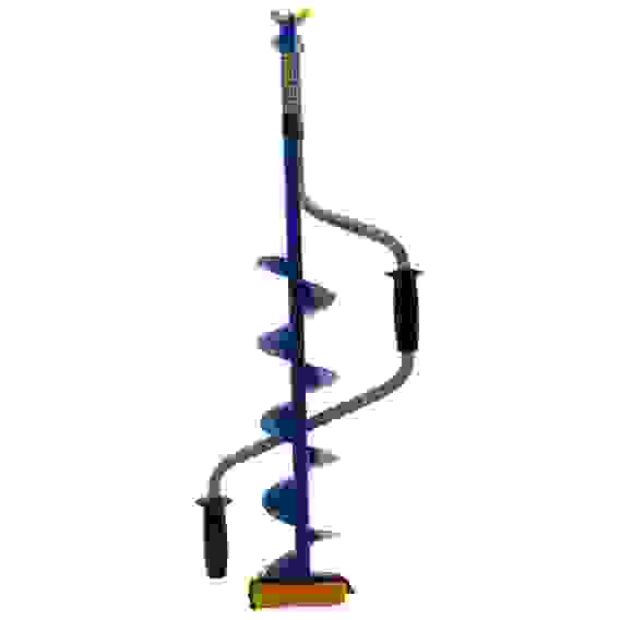 Ледобур NERO-150, L-шнека 0.5 м, L-транспортировочная 0.88 м, L-рабочая 1.1 м, 2.5 кг 1004432