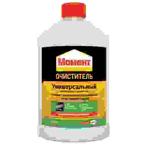 Очиститель Момент 500мл