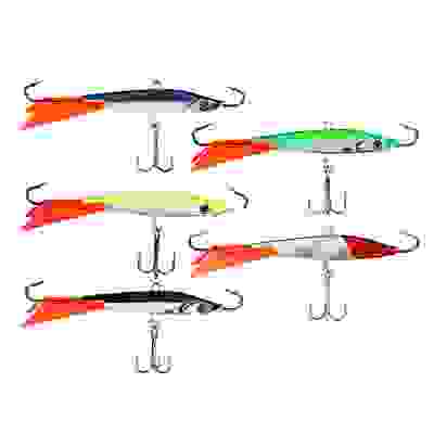 Балансир "Стример", 25 гр, 5,7 см, 5 цветов AZOR FISHING