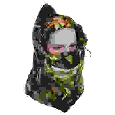 Балаклава флис AZOR FISHING