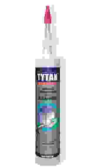 Герметик аквар TYTAN бесцвет. 310мл