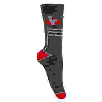 Термоноски &quot;Актив Экстрим&quot;, шерсть 40%, размер 42-45 AZOR FISHING