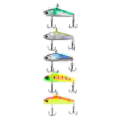 Ратлин &quot;Лайтджиг&quot; 11 гр. 5,8 см, 5 цветов AZOR FISHING