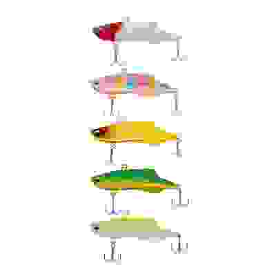 Ратлин &quot;Проджиг&quot; 20 гр. 7 см, 5 цветов AZOR FISHING