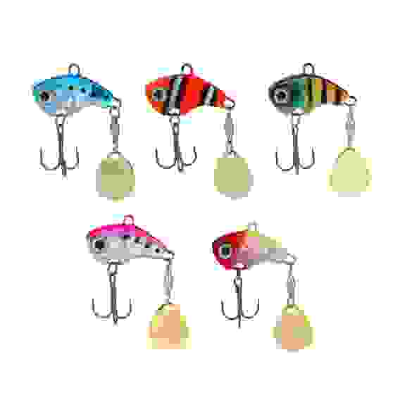 Блесна &quot;Тейлспин&quot; 14,6 гр, свинец AZOR FISHING