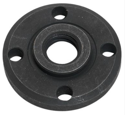 Гайка прижимная 14-45 под суперфланец для УШМ 115/125мм