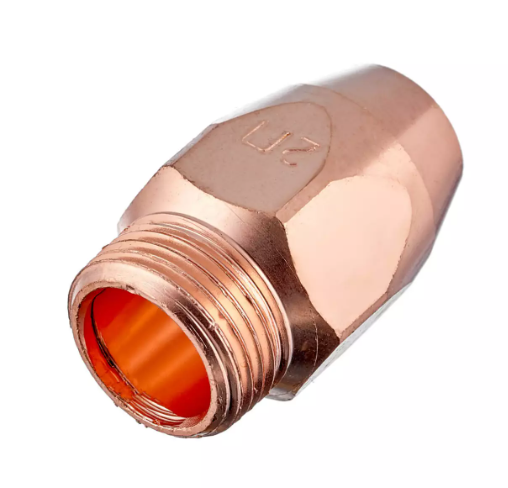 Мундштук наружный 2П к резаку Р3П-02