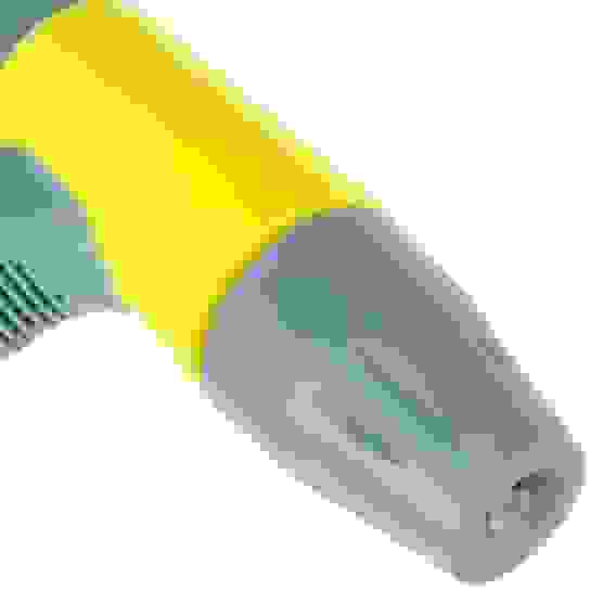 Набор для полива (пистолет 2 реж- 1шт., 3/4&quot;коннектор- 2шт., 1/2&quot;-3/4&quot; штуцер-1шт.) ПП., INBLOOM