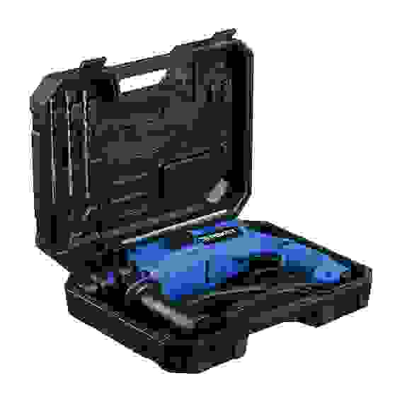 Перфоратор электр. ПРГ-20/720, 720Вт, горизонт., SDS plus (кейс), Практик РОКОТ