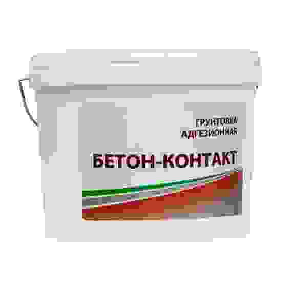 Грунтовка Бетон-контакт 2,5кг