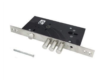 Замок врезной МЕТТЭМ ЗВ7 952.0.0 под цилиндр