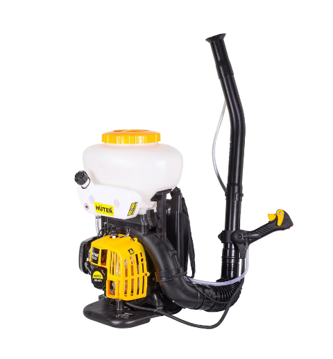 Опрыскиватель бензиновый Huter GS-4311 бак 14л, 43см3