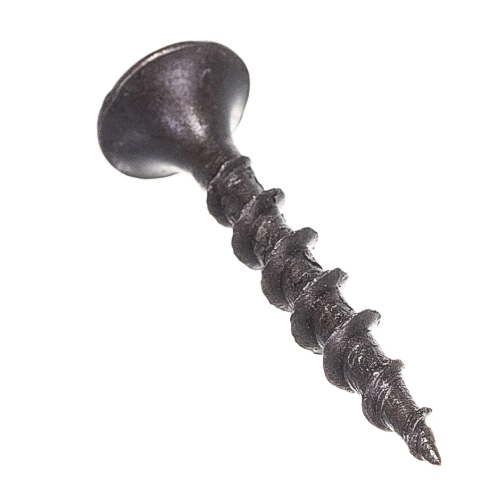 Саморез черный 3,5х25м (1000шт)