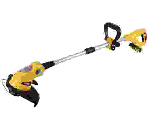 Триммер акк Get-20М-2Li Huter 2акк+1з/у