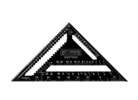 Угольник кровельный универсальный 305мм 5-в-1 STAYER Professional